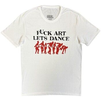 Madness Camiseta Fuck para mujer