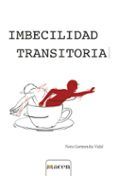 imbecilidad transitoria