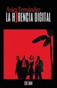 la herencia digital