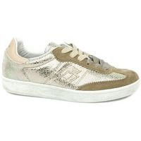 lotto deportivas moda brasil select crack silver t8230 para mujer