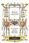 el castillo de los destinos cruzados