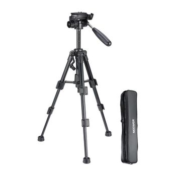 Mini Tripode Neewer TP02 para Cámara y Móvil 32-61,5 cm