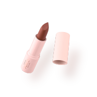 kind by kiko soft matte lipstick 01