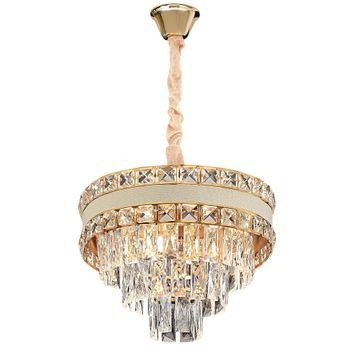 Lámpara Toolight G047-cp Gold