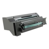 compatible black lexmark c780h1kg high capacity toner cartridge