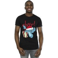 disney camiseta bi33229 para hombre