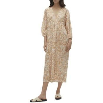 Vero Moda Vestido largo Nethe para mujer
