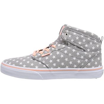 Vans Deportivas Moda VN0XAQ para niña