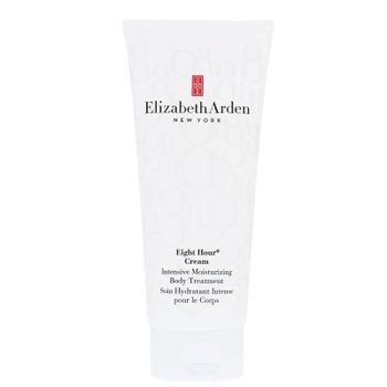Elizabeth Arden Eight Hour Cream Intensive Moisturising Body Treatment (200ml)