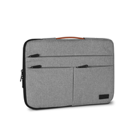 air padding 360 sleeve 133-14 light grey