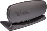 antena tdt 2 generacion innova boss uhf c21-48 g 20dbi televes