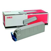 oki 41515212 toner negro original