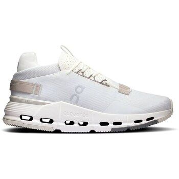 On Zapatillas Cloudnova 2 para mujer