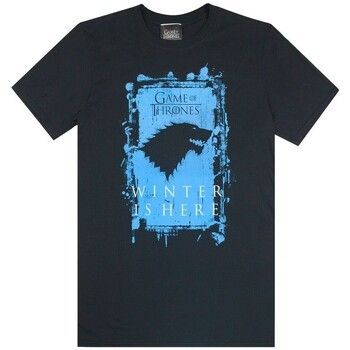 Game Of Thrones Camiseta NS5286 para hombre