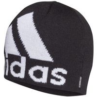 adidas gorro aeroready big logo beanie para mujer