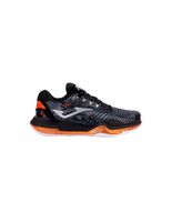 zapatillas de tenis joma point 2501 negro hombre