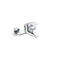 universal de griferia gs10020 seria murray grifo monomando banoducha cromo