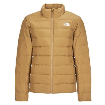 The North Face Abrigo de plumas Aconcagua 3 Jacket para hombre