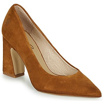 Betty London Zapatos de tacón MONDI para mujer