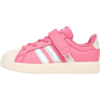 adidas Zapatillas IH4329 para niña