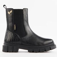 kaporal botines jelly para mujer