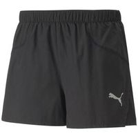 puma short run ultra para hombre
