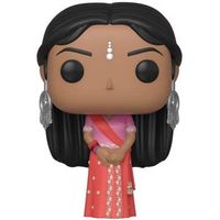 figura funko pop harry potter padma patil modelo 99  42845