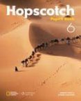 hopscotch 6 ejercicios  audio cd