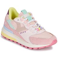 victoria zapatillas luna nylon serraje para mujer