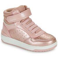 geox zapatillas altas j washiba girl para nina