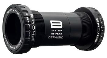 Eje de pedalier  p bikone dctech  p bsa para sram dub 29mm negro