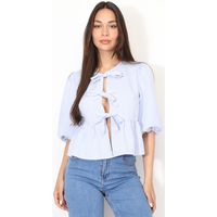 la modeuse camisa 71354p167727 para mujer