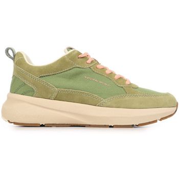 Natural World Zapatillas Mazana para mujer