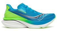 saucony hombre - azul