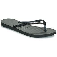 havaianas chanclas slim glitter ii para mujer