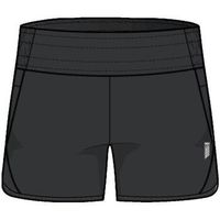 helly hansen short w tech trail para mujer