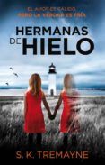 hermanas de hielo