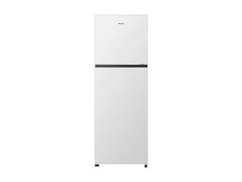 FRIGORIFICO DOS PUERTAS HISENSE RT422N4AWE NOFROST E ALTO 1696 CM ANCHO 595 CM BLANCO