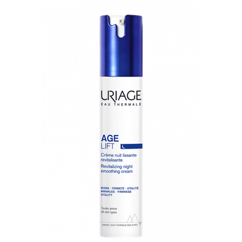 Age Lift Crema De Noche Revitalizante 40 Ml