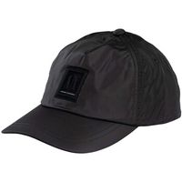 armani exchange gorra gorra con logotipo de caja para hombre