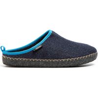 nuvola pantuflas zueco rim para mujer