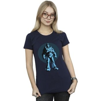 Disney Camiseta Lightyear para mujer