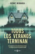 todos los veranos terminan