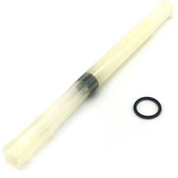 Rejilla del filtro del grifo de combustible Honda NX 650 Dominator -'94 depósito