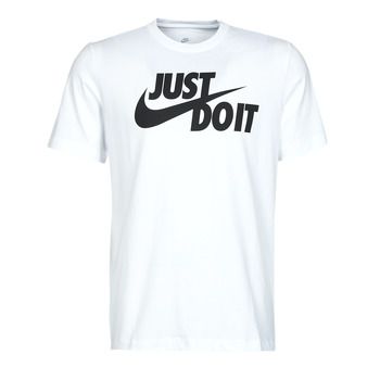 Nike Camiseta NSTEE JUST DO IT SWOOSH para hombre