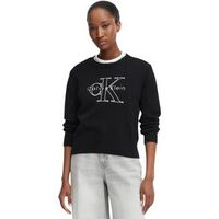 calvin klein jeans jersey lv047g322g para mujer