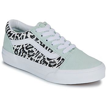 Vans Zapatillas Old Skool para niña