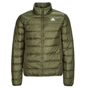 adidas Abrigo de plumas ESS LITE DOWN J para hombre