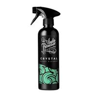 crystal glass cleaner 500ml