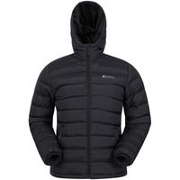 mountain warehouse chaquetas seasons ii para hombre